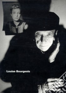 Louise Bourgeois. Blue days and pink days. Ediz. italiana libro di Gorovoy Jerry; Tabatabai Asbaghi Pandora