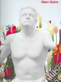 Marc Quinn libro di Celant Germano; Leader Darian