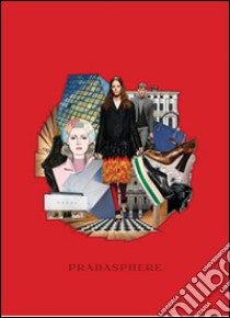 Pradasphere. Ediz. illustrata libro di Rock Michael