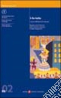 Il re bello. Musica di Roberto De Simone. Libretto di Siro Ferrone dall'omonimo racconto di Aldo Palazzeschi libro