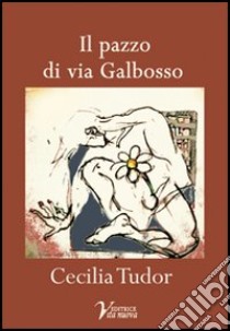 Il pazzo di via Galbosso libro di Tudor Cecilia