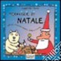 Meraviglie di Natale. Idee per un Natale creativo, semplice e felice libro di Traini Agostino