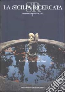 Giardini di Sicilia libro