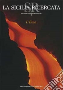 Etna libro