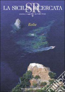 Eolie libro