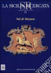 Val di Mazara libro