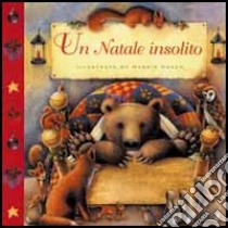 Un natale insolito libro di Kneen Maggie