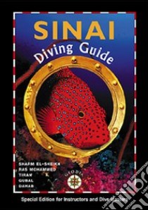 Pro-Atlas. Sinai diving guide libro di Siliotti Alberto