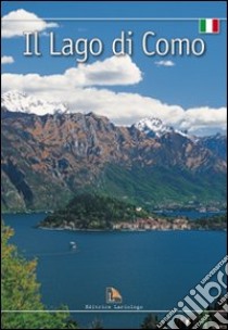 Il lago di Como libro