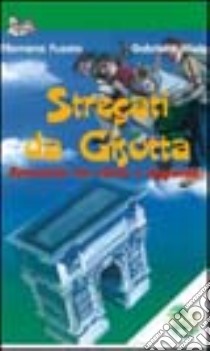 Stregati da Gisotta. Benevento tra storia e leggenda libro di Fusaro Filomena; Miele Gabriella