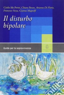 Il disturbo bipolare libro