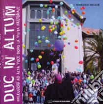 Duc in altum. Riflessione ad alta voce libro di Miccichè Francesco