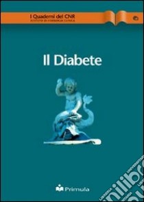 Il diabete libro di Quinones Galvan A. (cur.)