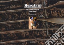 Mongarte. Racconti plurimi del paesaggio Medhat Shafik «scarabeo» libro di Zattini M. (cur.)