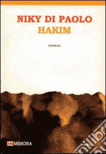 Hakim libro di Di Paolo Niky