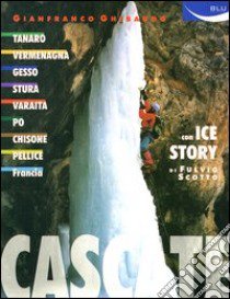 Cascate libro di Ghibaudo Gianfranco; Scotto Fulvio