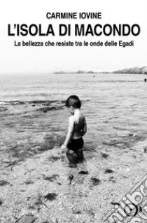 L'isola di Macondo. La bellezza che resiste tra le onde delle Egadi libro di Iovine Carmine