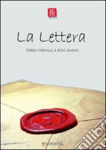 La lettera libro