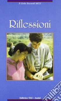 Riflessioni libro di Tescaroli Cirillo