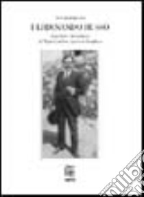 Ferdinando Russo. Il sorriso e la violenza di Napoli plebea e piccolo borghese libro di Amedeo Giovanni