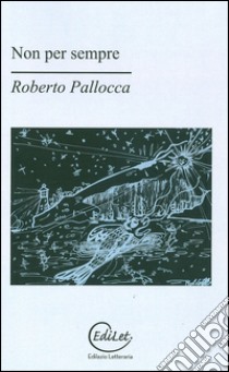 Non per sempre libro di Pallocca Roberto