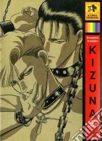 Kizuna. Vol. 1 libro di Kodaka Kazuma; De Giovanni M. (cur.)