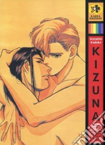 Kizuna. Vol. 2 libro di Kodaka Kazuma; De Giovanni M. (cur.)