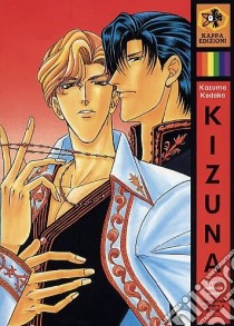 Kizuna. Vol. 4 libro di Kodaka Kazuma; De Giovanni M. (cur.)