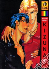 Kizuna. Vol. 5 libro di Kodaka Kazuma; De Giovanni M. (cur.)