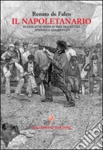 Il napoletanario. Duemilauno modi di dire dialettali spiegati e commentati libro di De Falco Renato