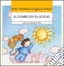 Il diario di Fandino libro di Rete bambini e ragazzi al sud (cur.)