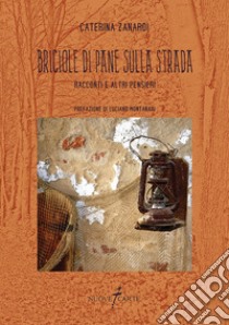 Briciole di pane sulla strada. Racconti e altri pensieri libro di Zanardi Caterina