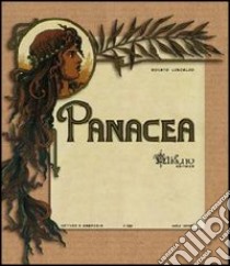 Panacea libro di Loscalzo Donato