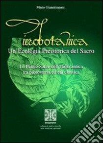 Ierobotanica libro di Giannitrapani Mario