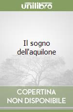 Il sogno dell'aquilone libro di Dolis Francesca Pietrina