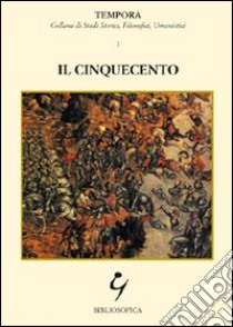 Il cinquecento libro