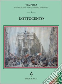 L'Ottocento libro