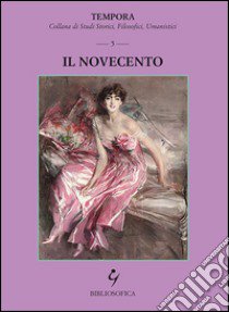 Il Novecento libro