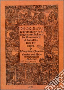 Il nuovo mondo-De orbo novo. I viaggi di Cristofo Colombo, di Pietro Martire d'Angera. Ediz. illustrata libro di Forni Bisogniero Piera