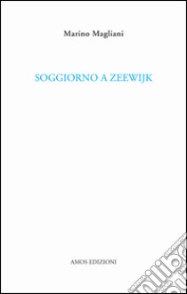 Soggiorno a Zeewijk libro di Magliani Marino