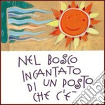 Nel bosco incantato di un bosco che c'è. Fiaba musicale da ascoltare e recitare per imparare ad apprezzare i doni della natura e della vita. CD Audio libro di Dorigo Orio Vincenzina