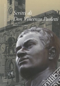 Scritti di don Vincenzo Paoletti libro di Laganà Franco