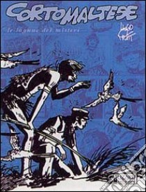 Corto Maltese. Le lagune dei misteri libro di Pratt Hugo