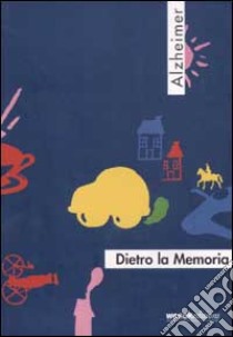 Dietro la memoria libro