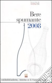 Bere spumante 2008 libro