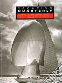 Yachting quarterly (6) libro