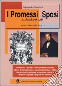 I promessi sposi (... facili per tutti). Con espansione online libro di Manzoni Alessandro