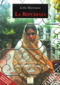 La ripudiata libro di Barletta Dora