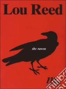 The Raven libro di Reed Lou