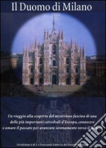 Il Duomo di Milano. CD-ROM libro